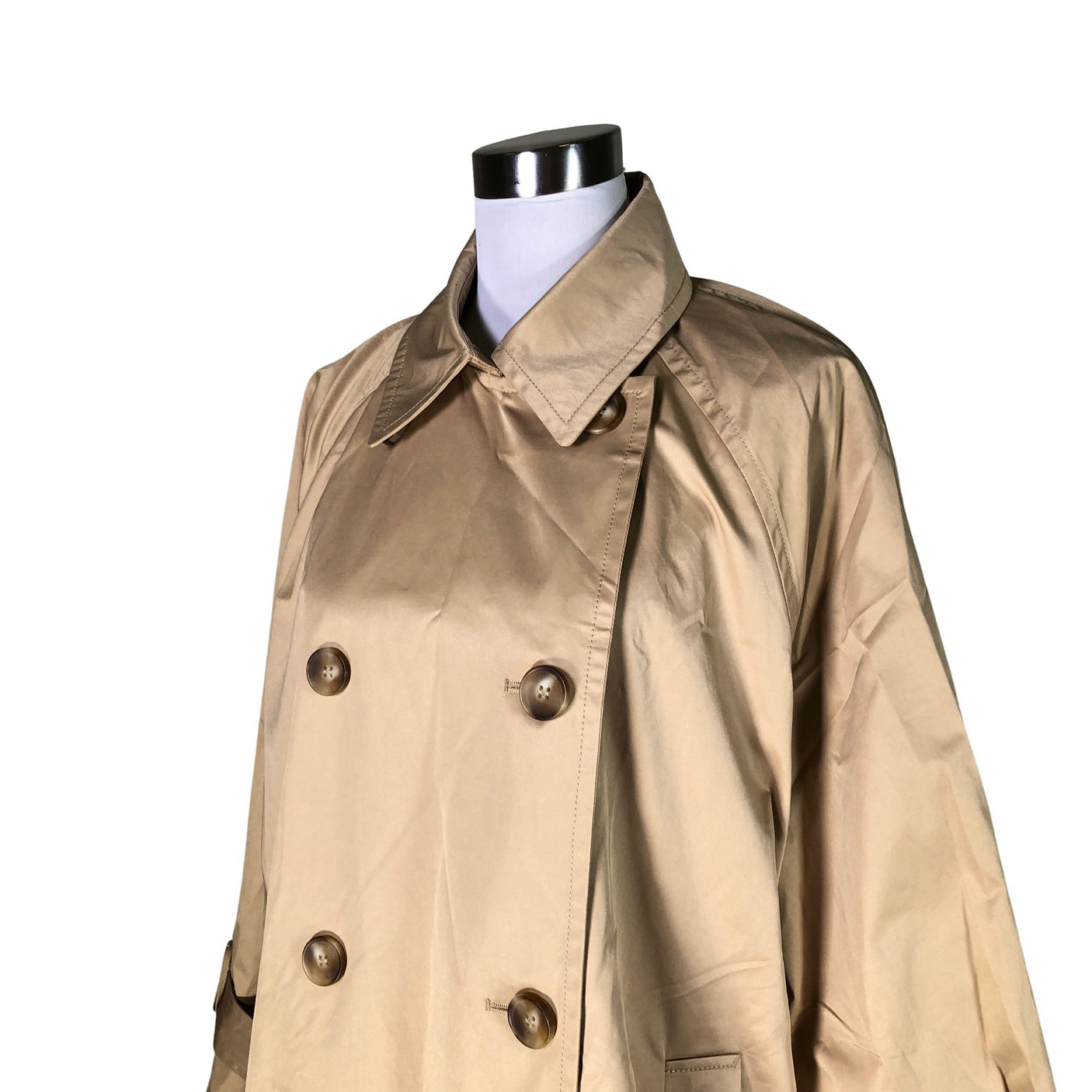 Unisex Esprit - Trenssitakki, koko 36 - (3)