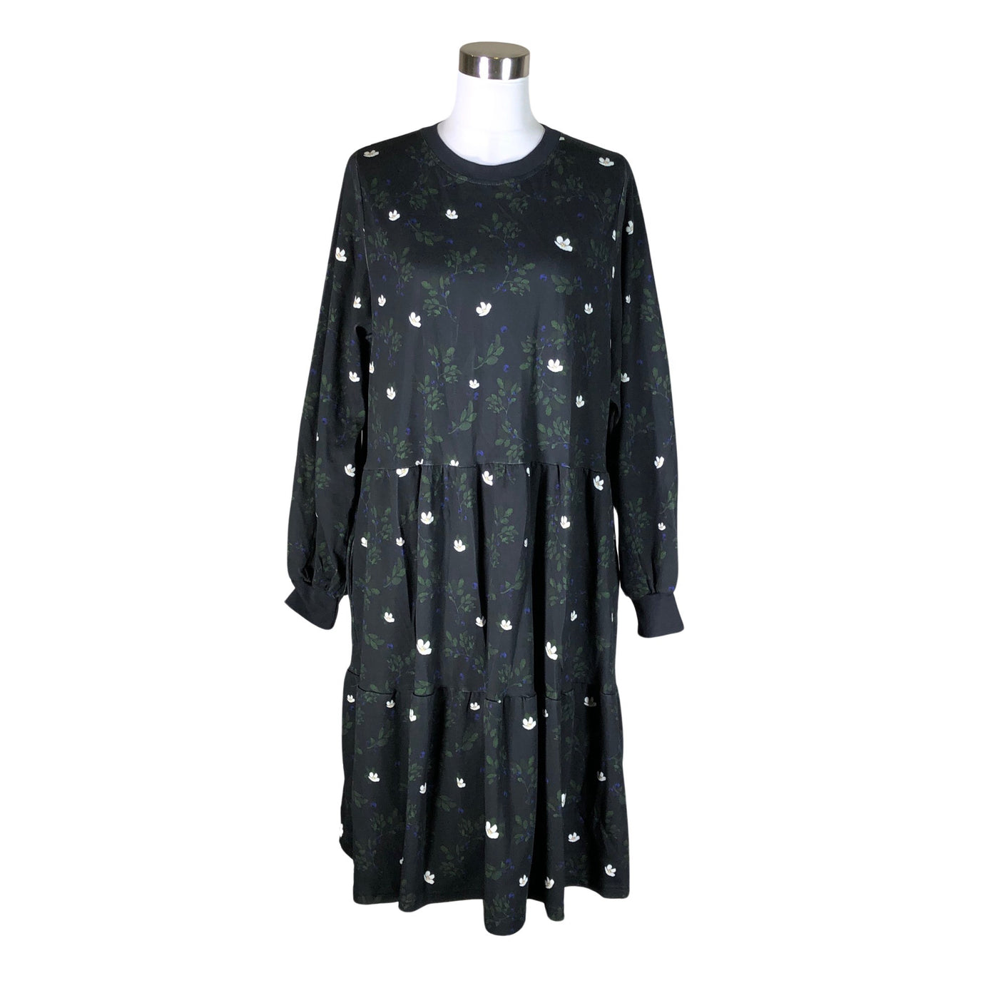 Unisex Riva Clothing - Collegemekko, koko 40 - (1)