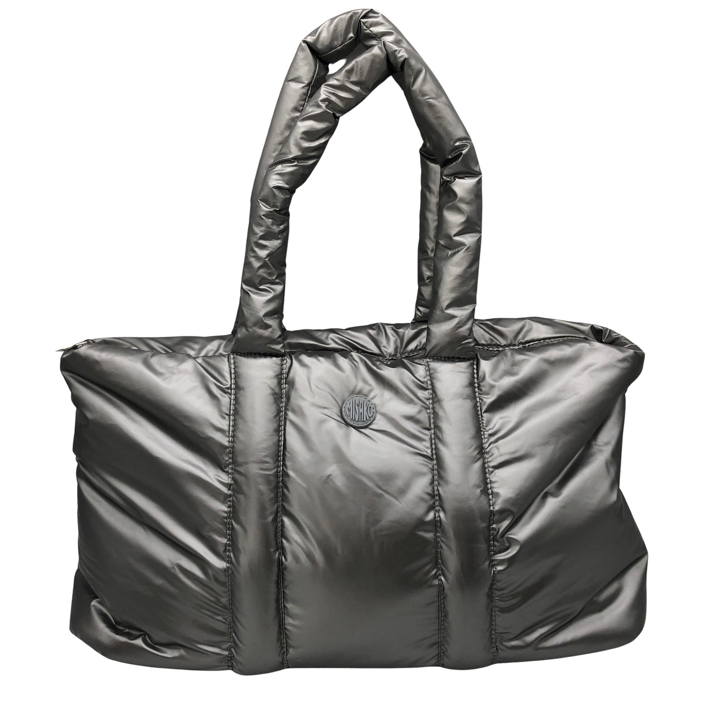 Unisex Misako - Käsilaukku, koko Maxi - (1)