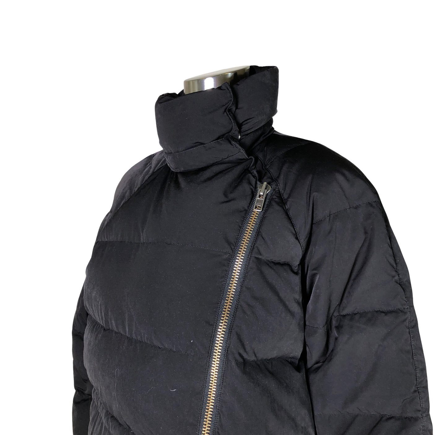 Unisex Tiger of Sweden - Untuvatakki, koko 36 - (3)