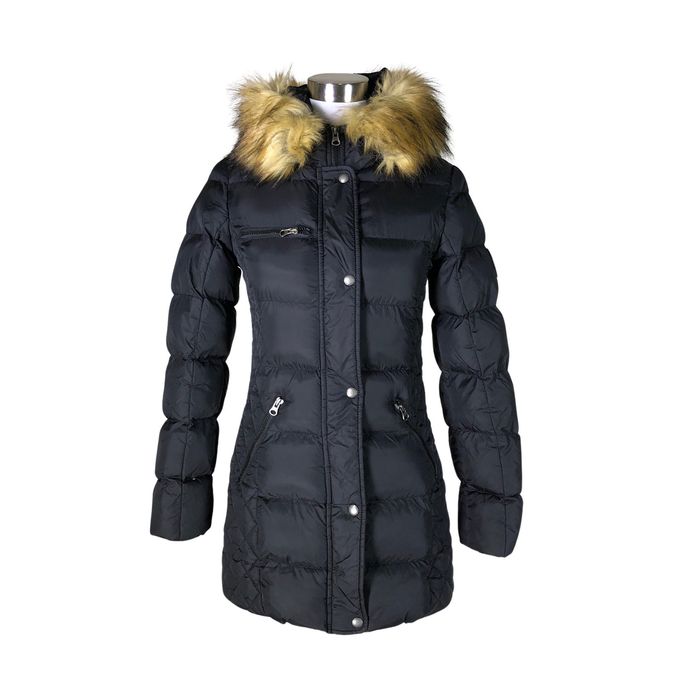 Unisex Vinson - Toppatakki, koko 34 - (1)