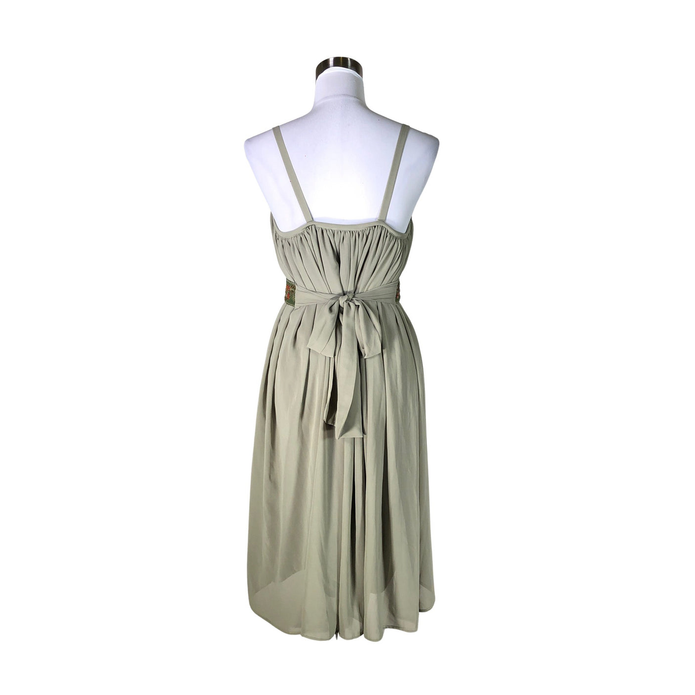 Unisex Liina Stein - Juhlamekko, koko 36 - (2)