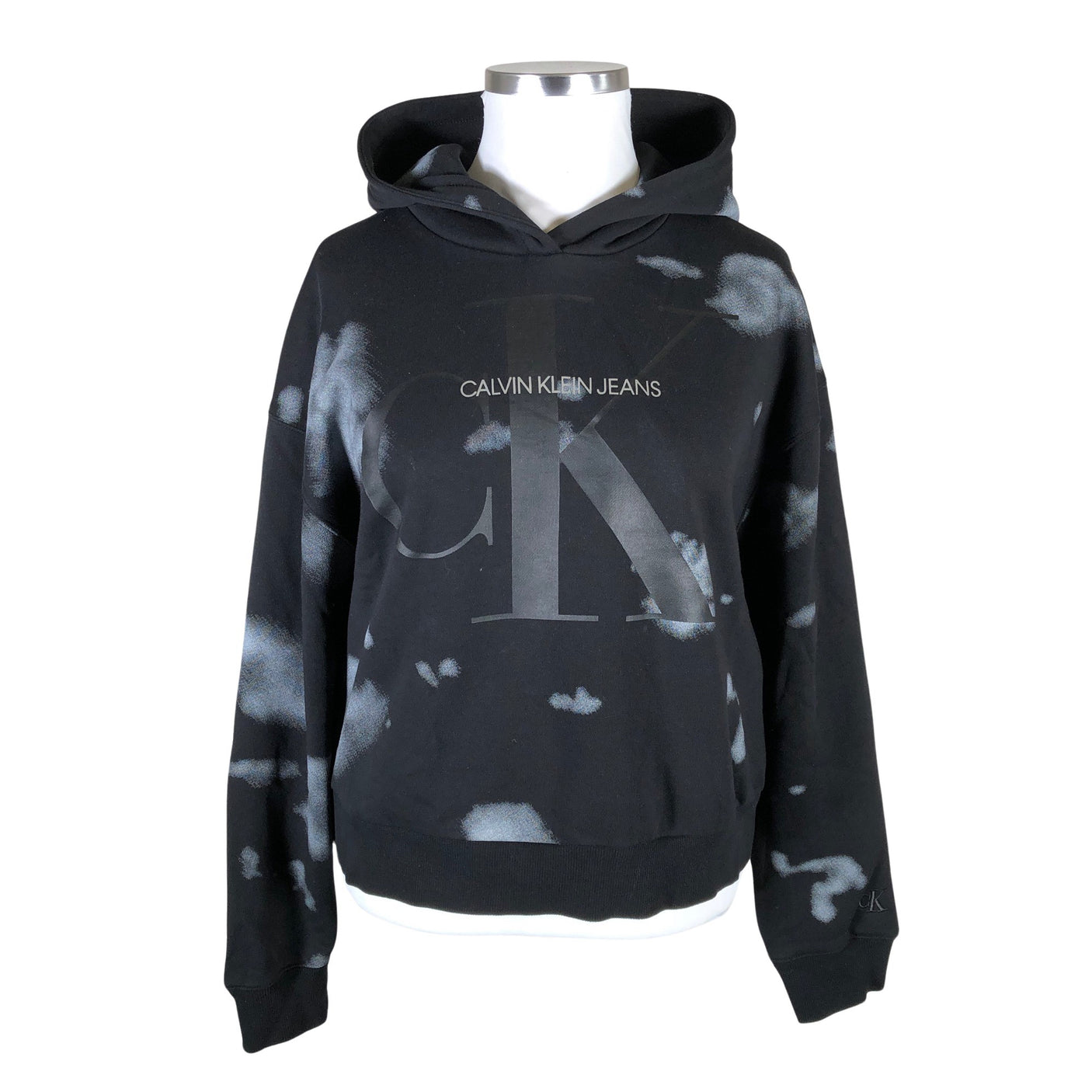 Unisex Calvin Klein - Huppari, koko 48 - (1)