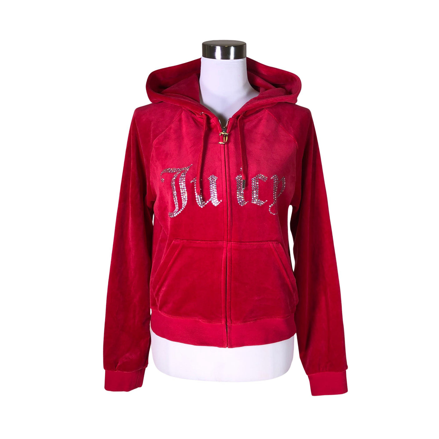 Unisex Juicy Couture - Huppari, koko 40 - (1)