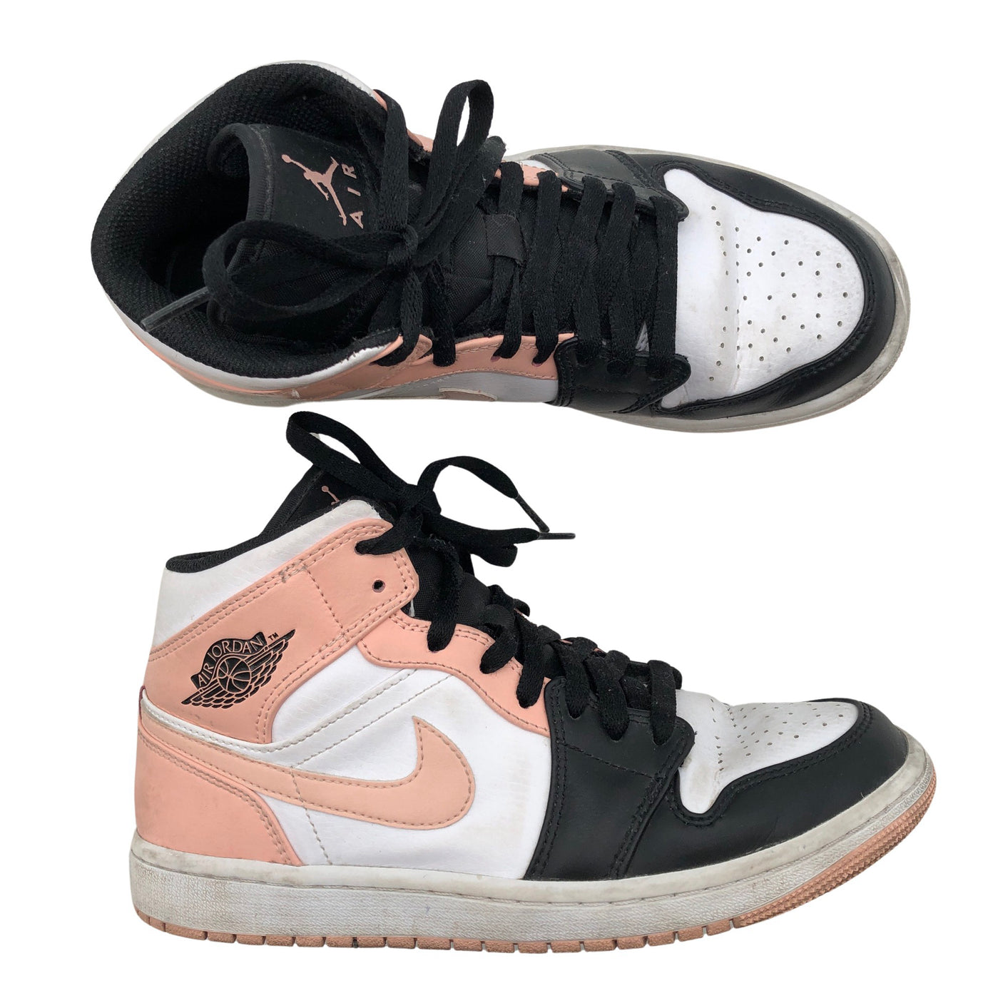Unisex Jordan (Nike) - Tennarit, koko 41 - (1)