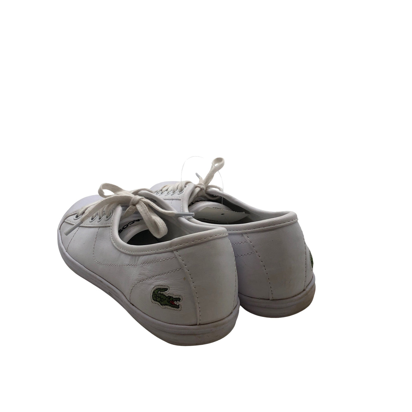 Unisex Lacoste - Tennarit, koko 36 - (2)