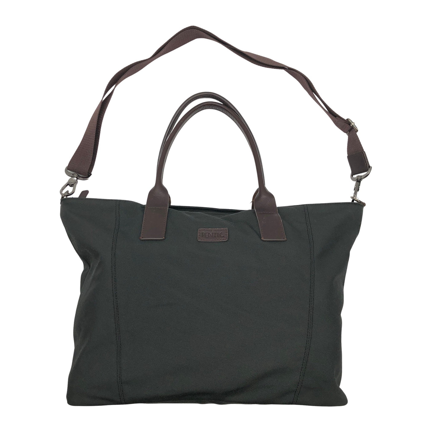 Unisex Pentik - Olkalaukku, koko Maxi - (1)