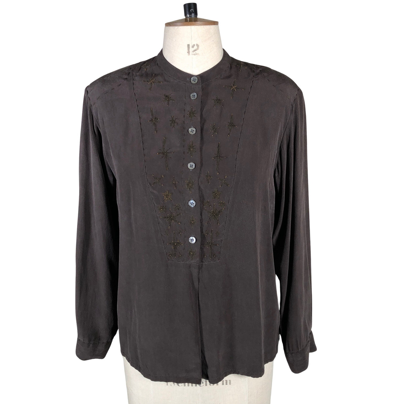 Unisex Handmade - Pusero, koko 36 - (1)