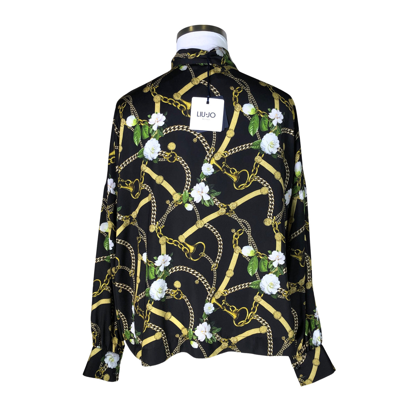 Unisex Liu Jo - Pusero, koko 38 - (2)