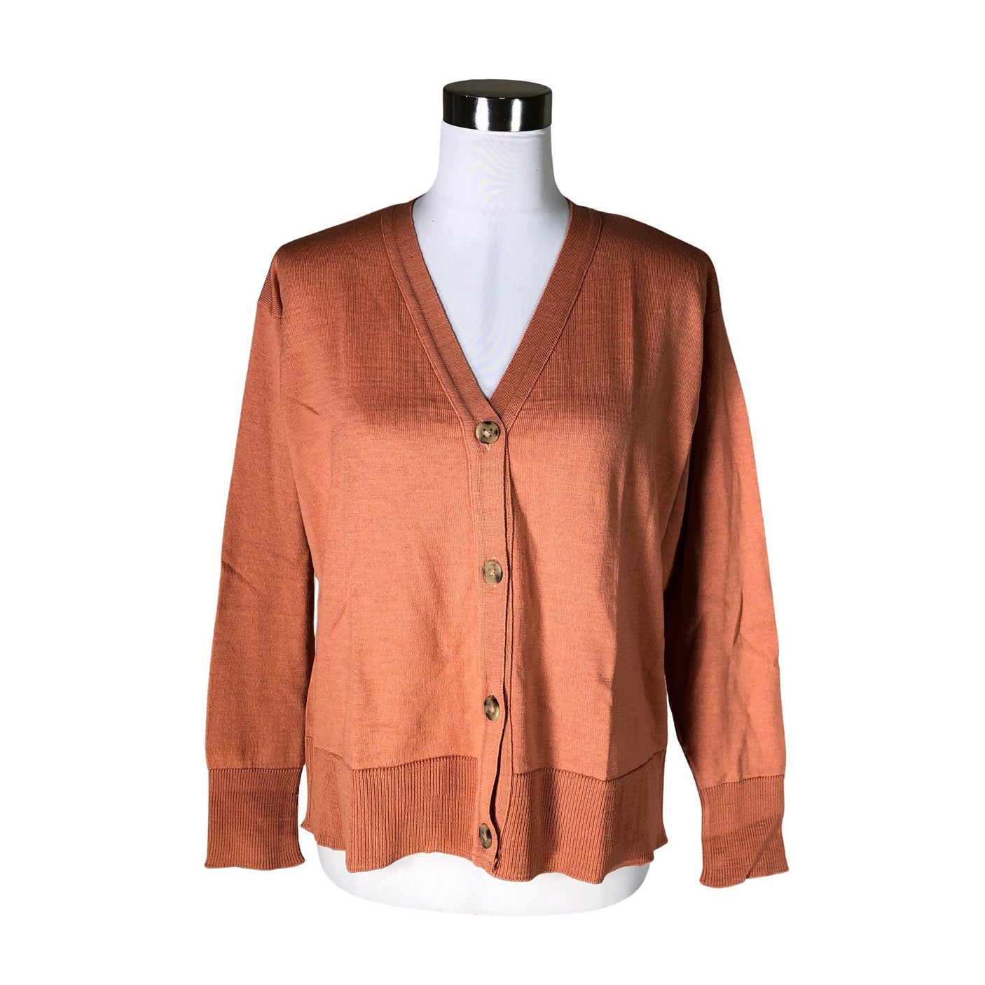 Unisex R-collection - Neuletakki, koko 36 - (1)