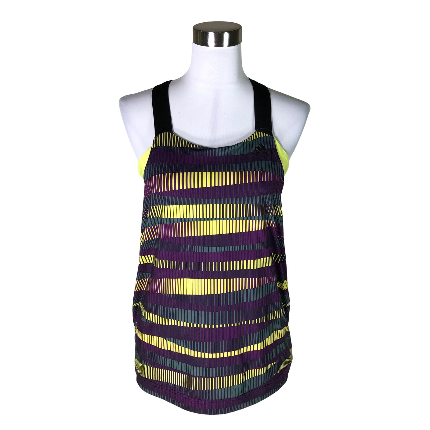 Unisex Adidas - Urheilutoppi, koko 38 - (1)