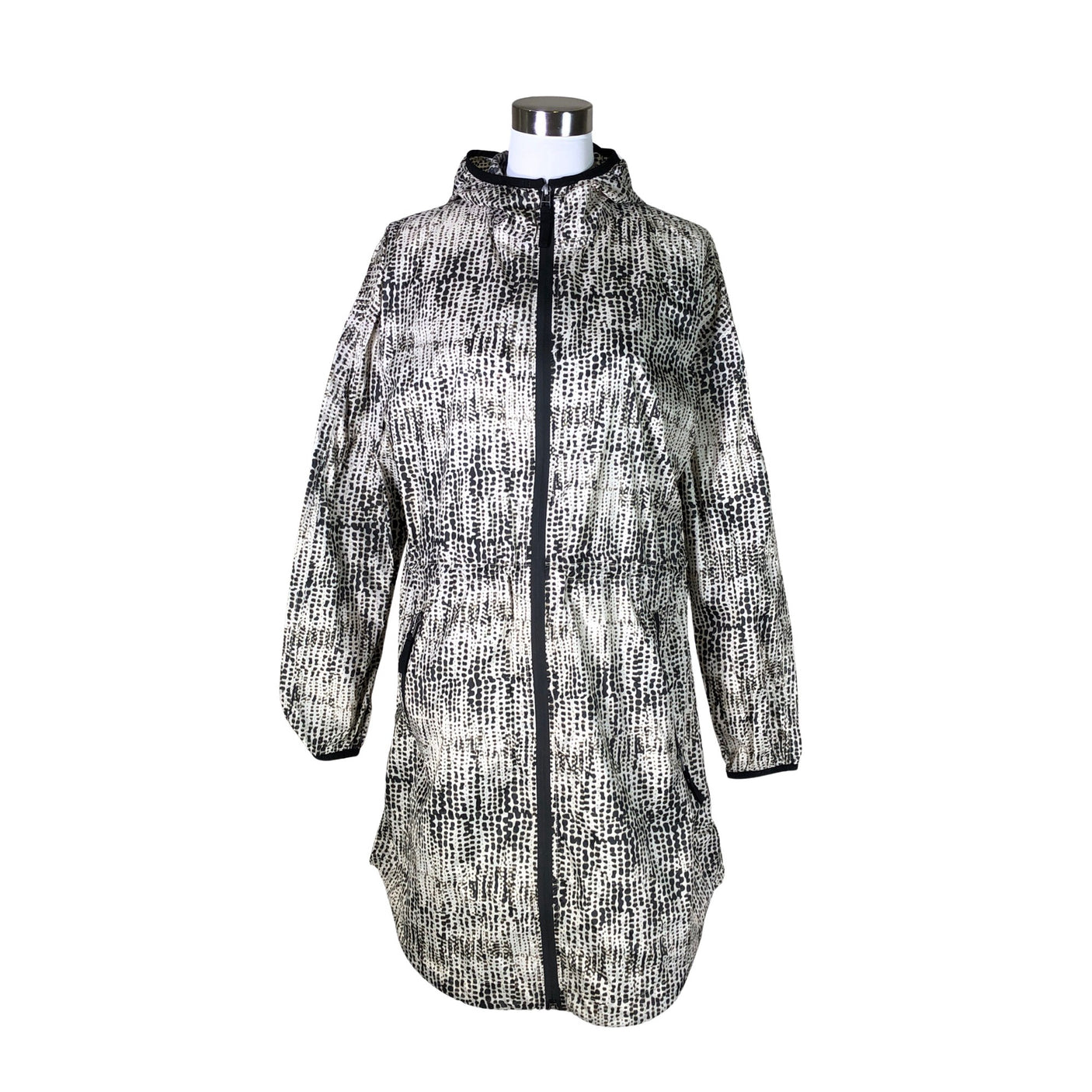Unisex Etage - Sadetakki, koko 36 - (1)