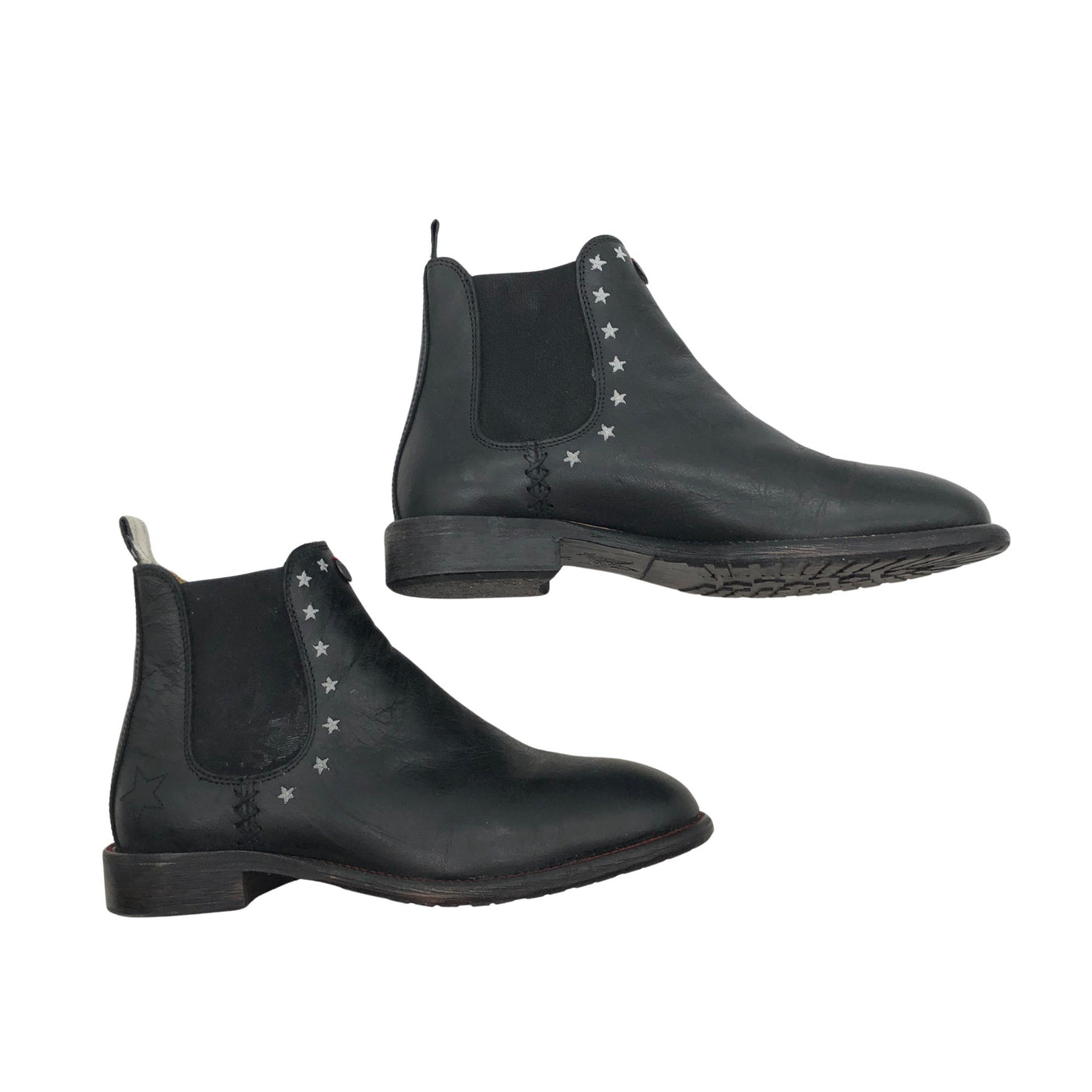 Unisex Odd Molly - Nilkkurit, koko 36 - (1)