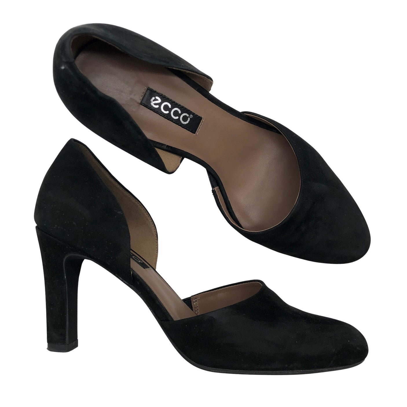 Unisex Ecco - Korkokengät, koko 39 - (1)