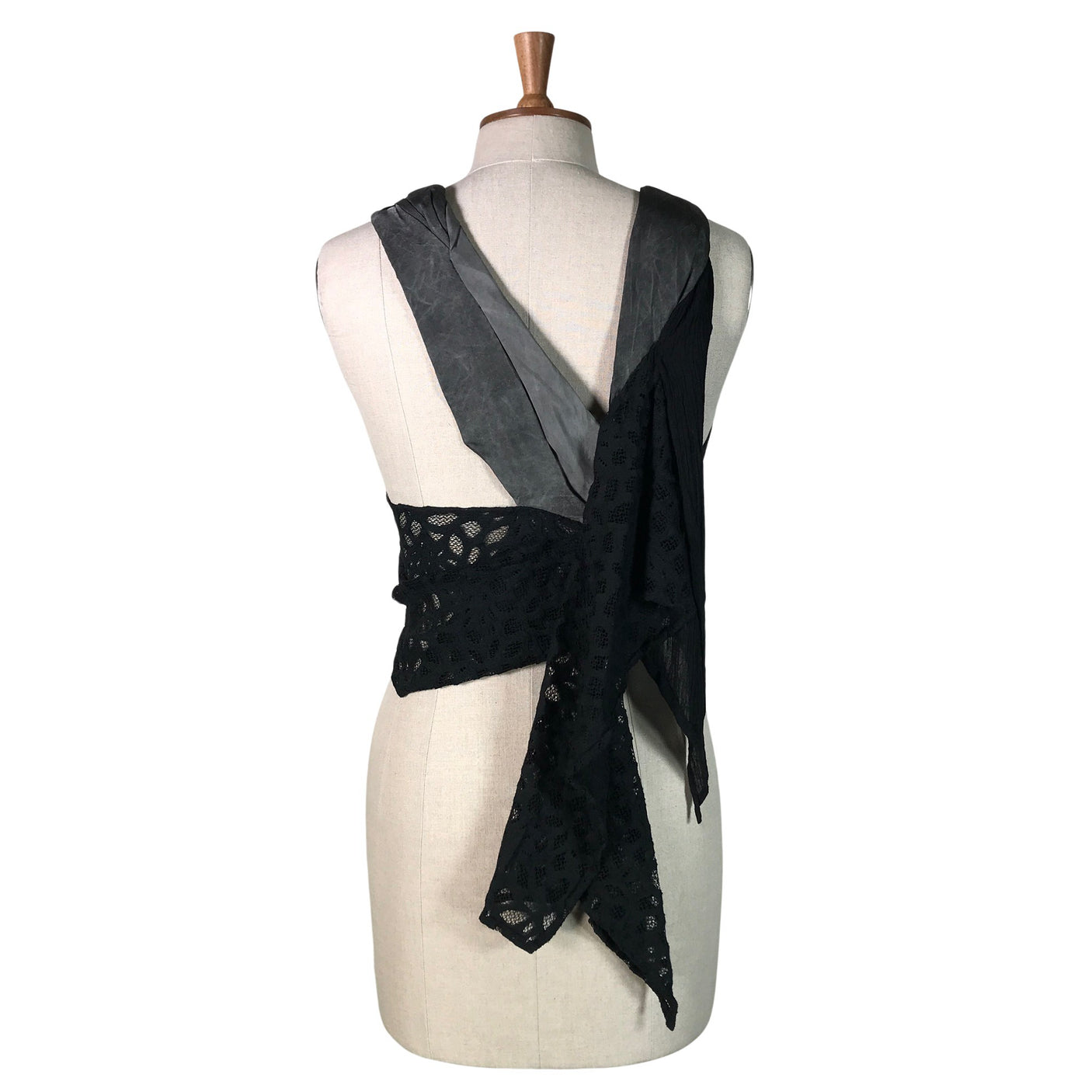 Unisex Handmade - Toppi, koko 38 - (3)