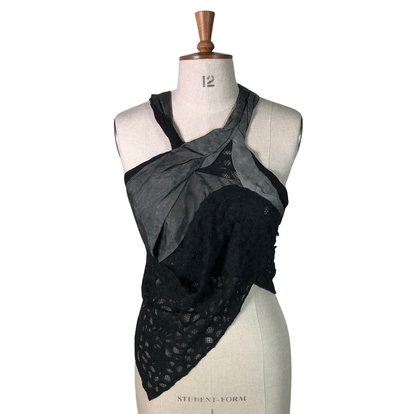 Unisex Handmade - Toppi, koko 38 - (2)