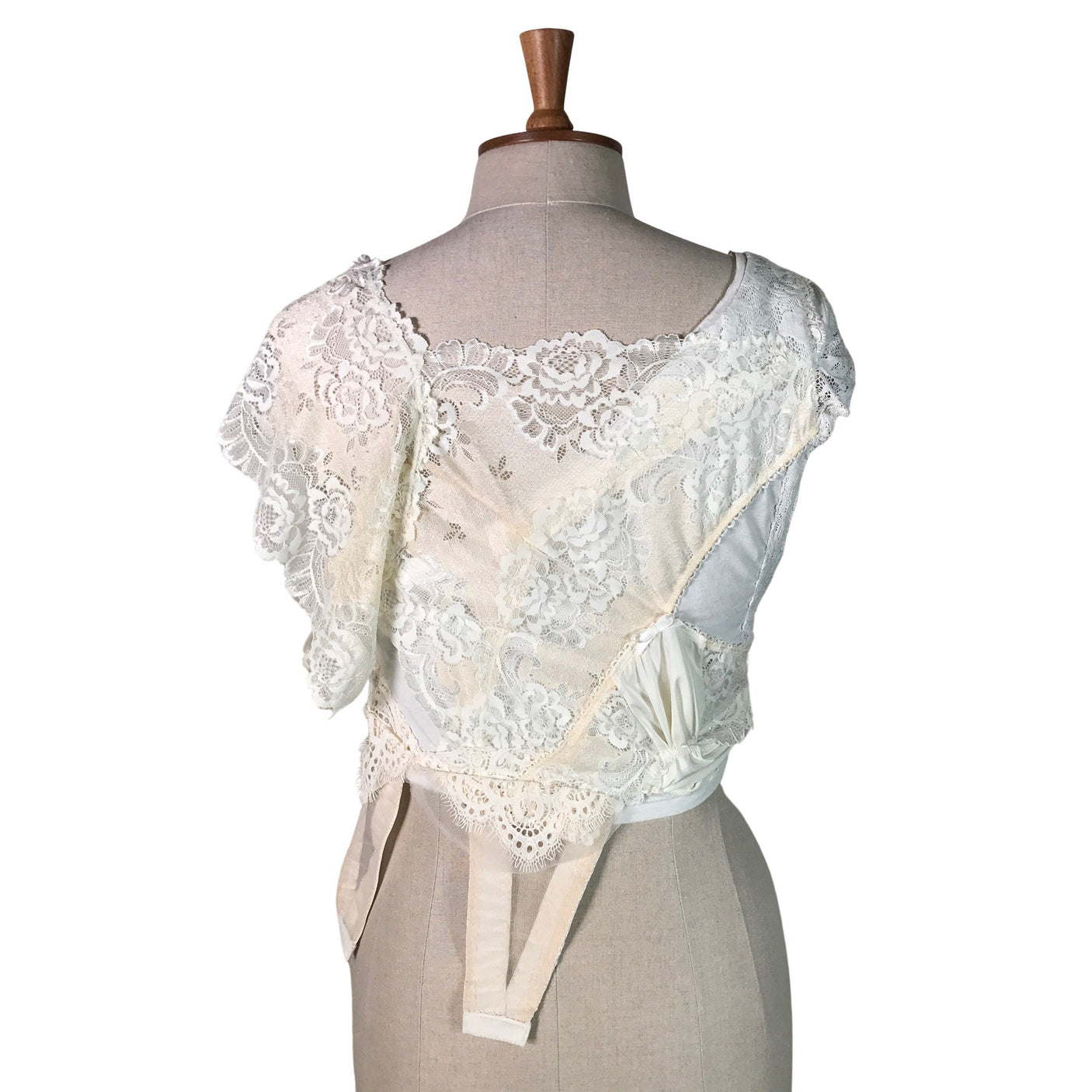Unisex Handmade - Toppi, koko 38 - (3)