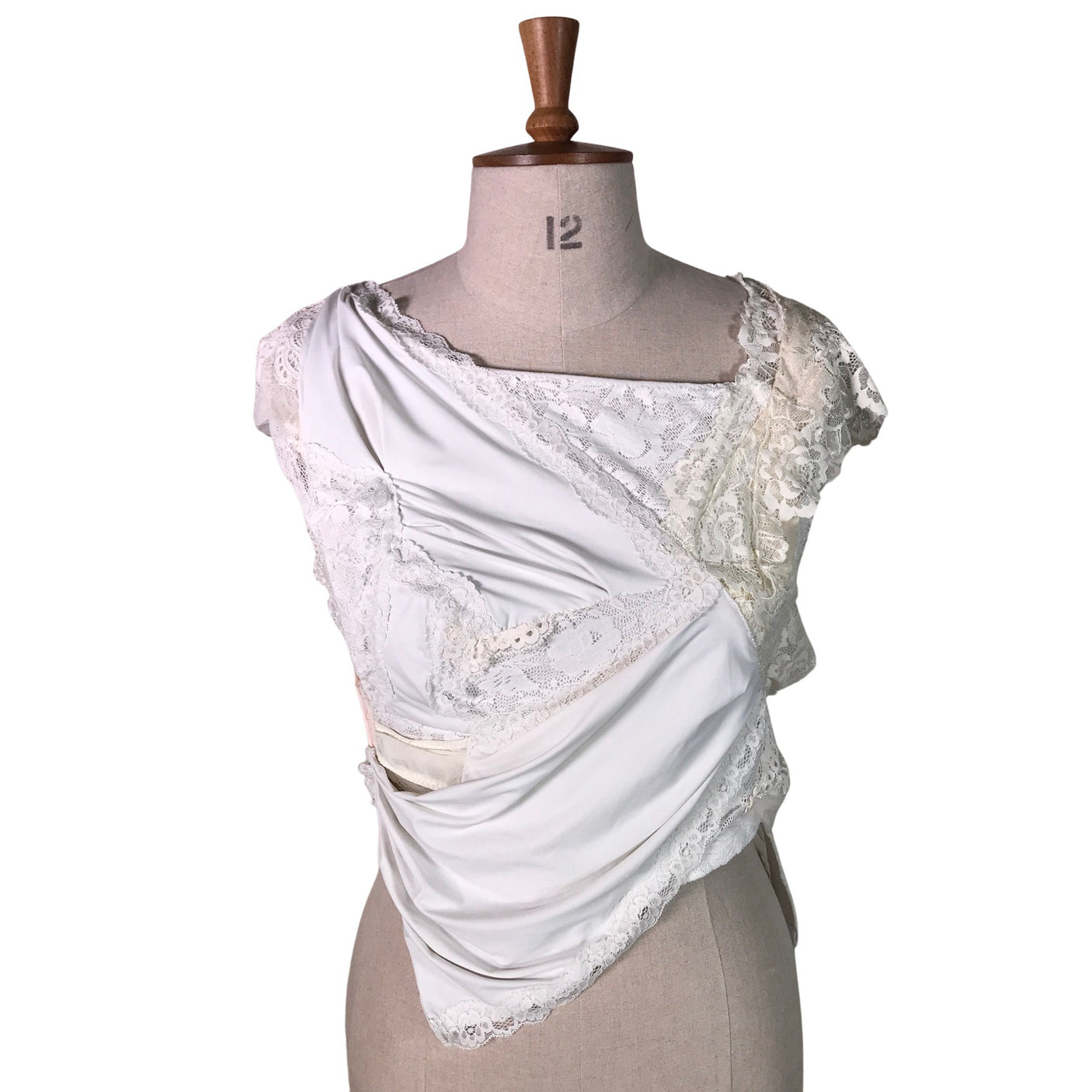 Unisex Handmade - Toppi, koko 38 - (2)