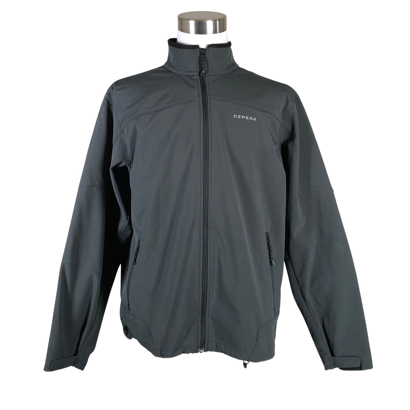 Unisex Icepeak - Softshell-takki, koko XXL - (1)