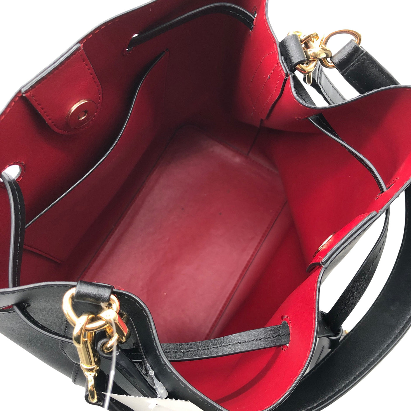 Unisex Lauren Ralph Lauren - Käsilaukku, koko Midi - (2)