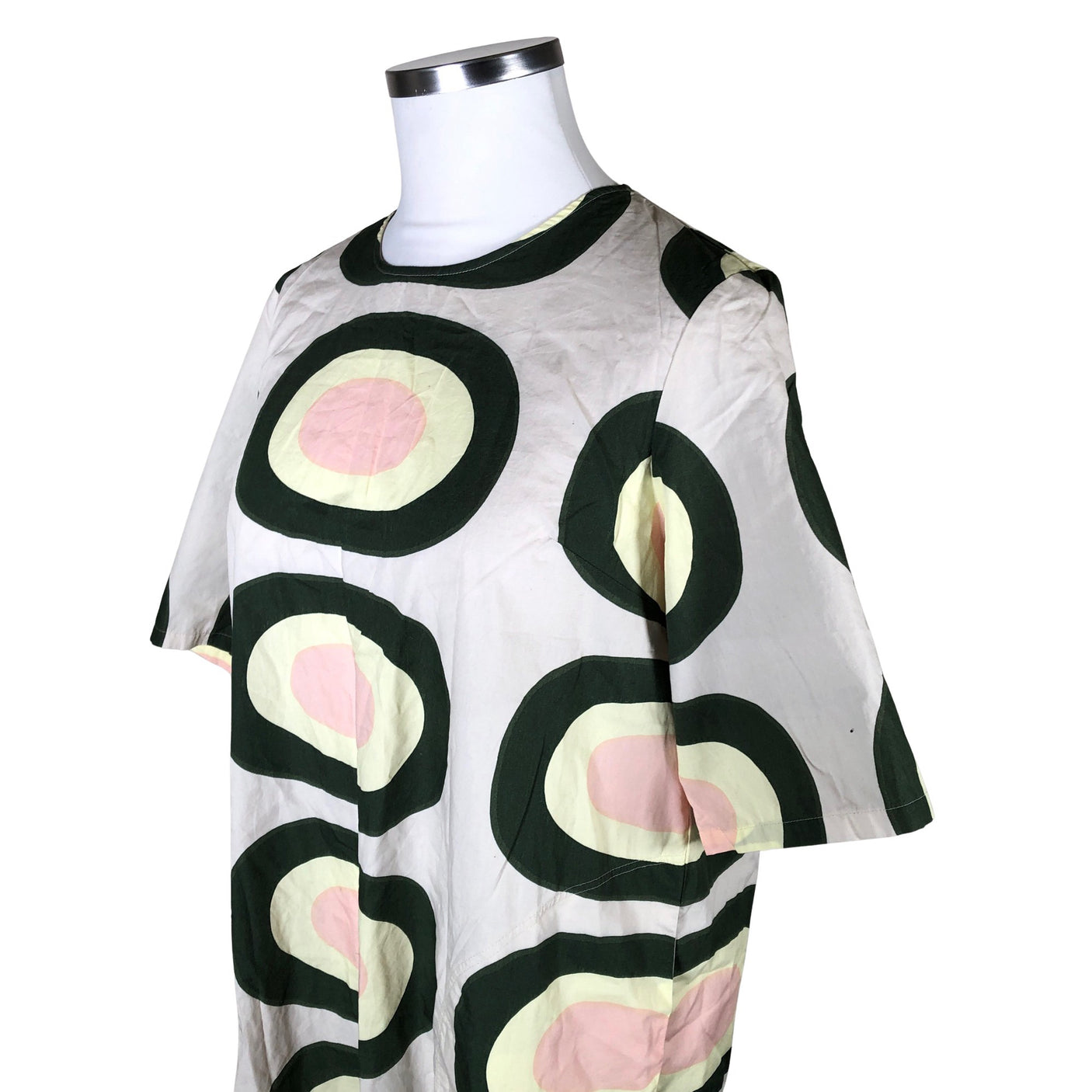 Unisex Marimekko - Kangasmekko, koko 42 - (3)
