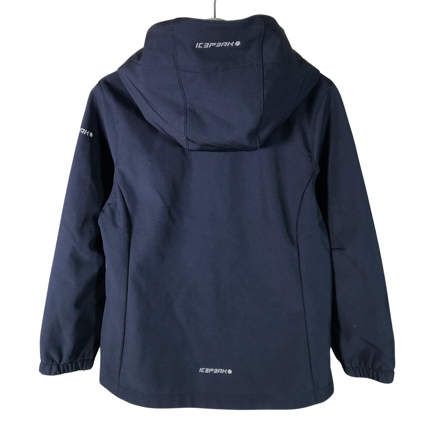 Unisex Icepeak - Softshell-takki, koko 116 - 122 - (2)