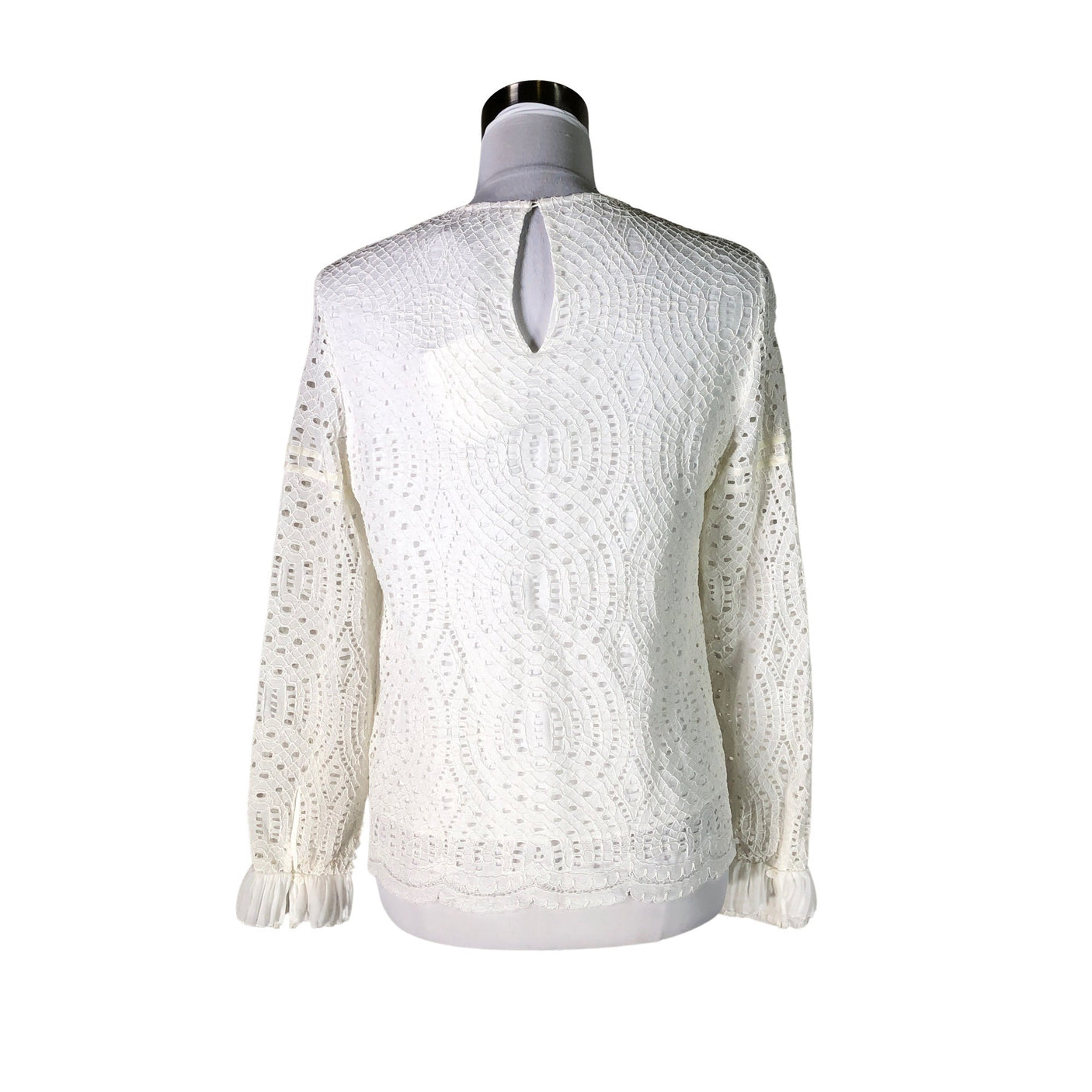 Unisex Massimo Dutti - Pusero, koko 40 - (2)