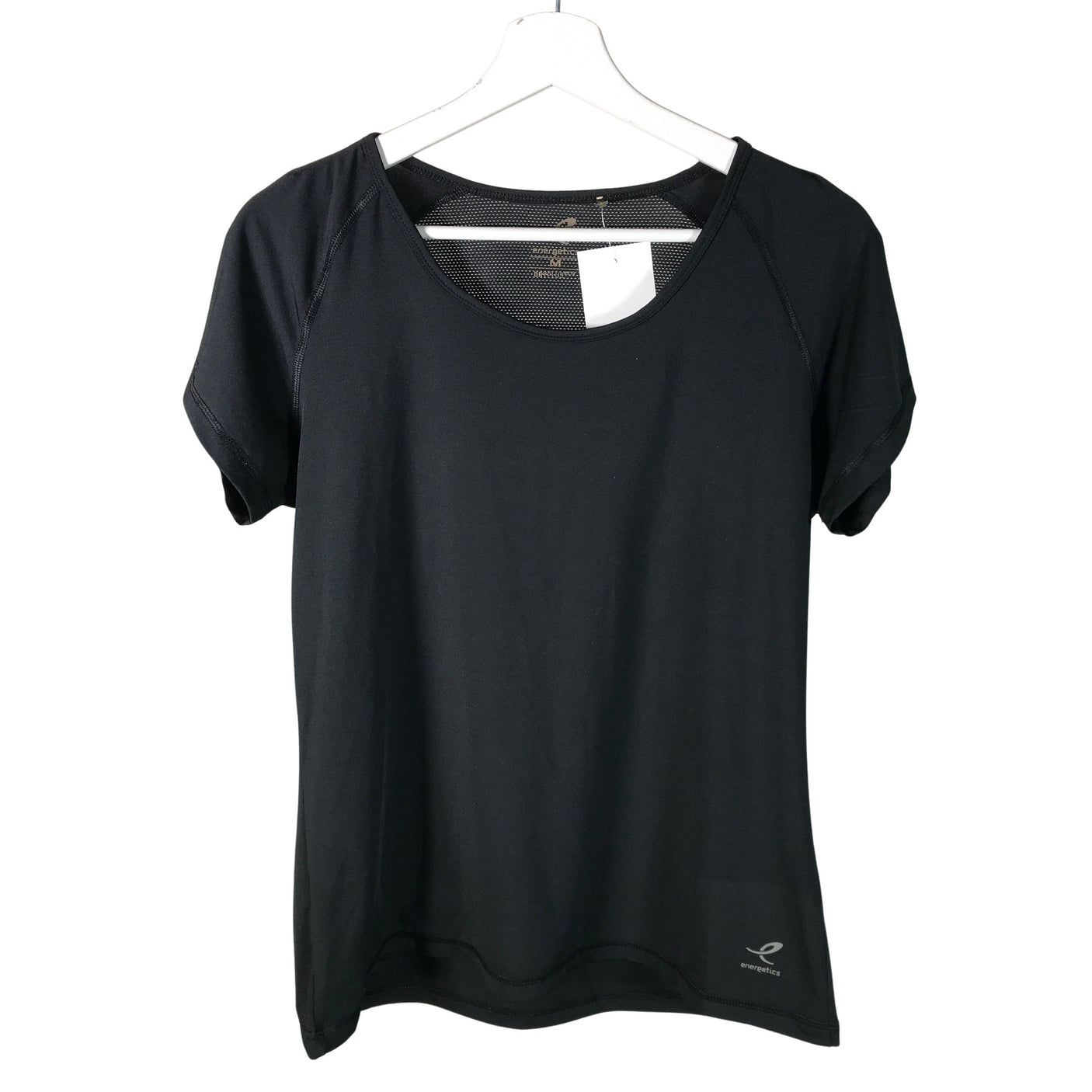 Unisex Energetics - Urheilupaita, lyhyet hihat, koko 38 - (1)