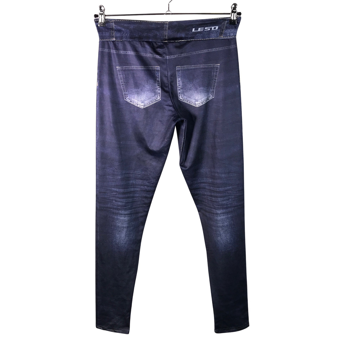 Unisex Leso - Leggingsit, koko 40 - (2)