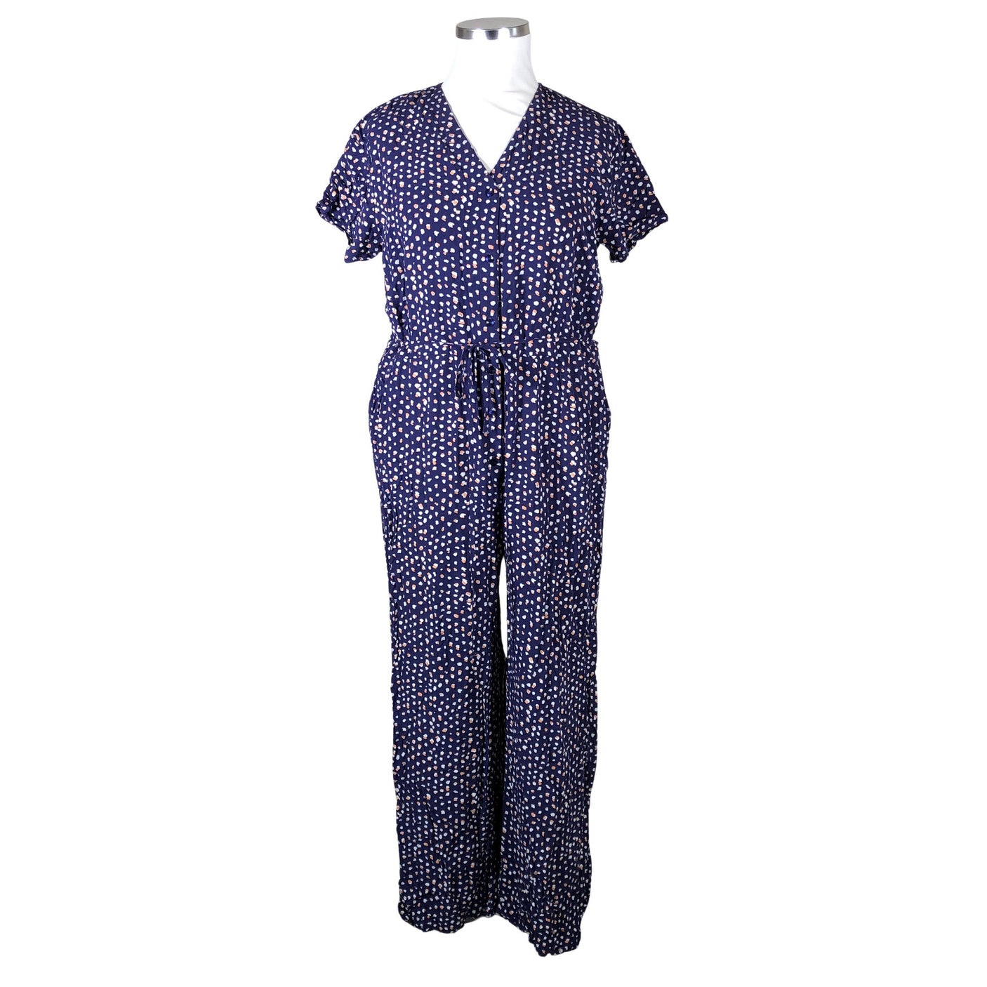 Unisex Nanso - Haalari, koko 44 - (1)