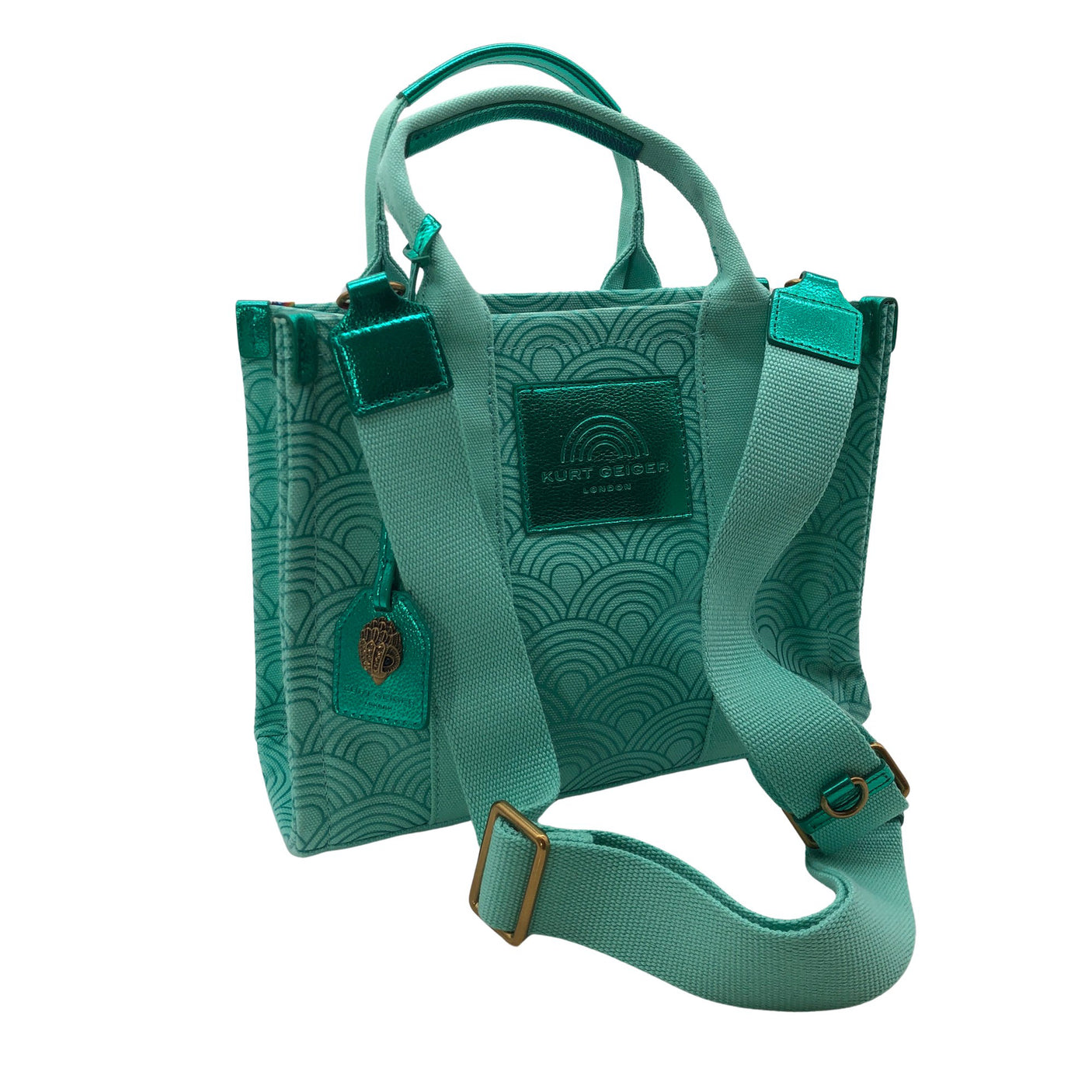 Unisex Kurt Geiger - Käsilaukku, koko Mini - (1)