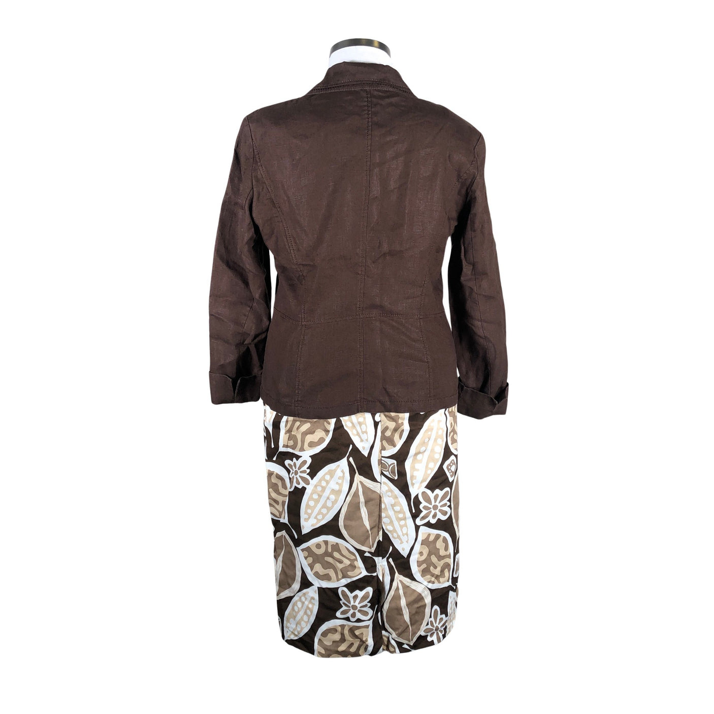 Unisex Gerry Weber - Jakkupuku, koko 42 - (2)