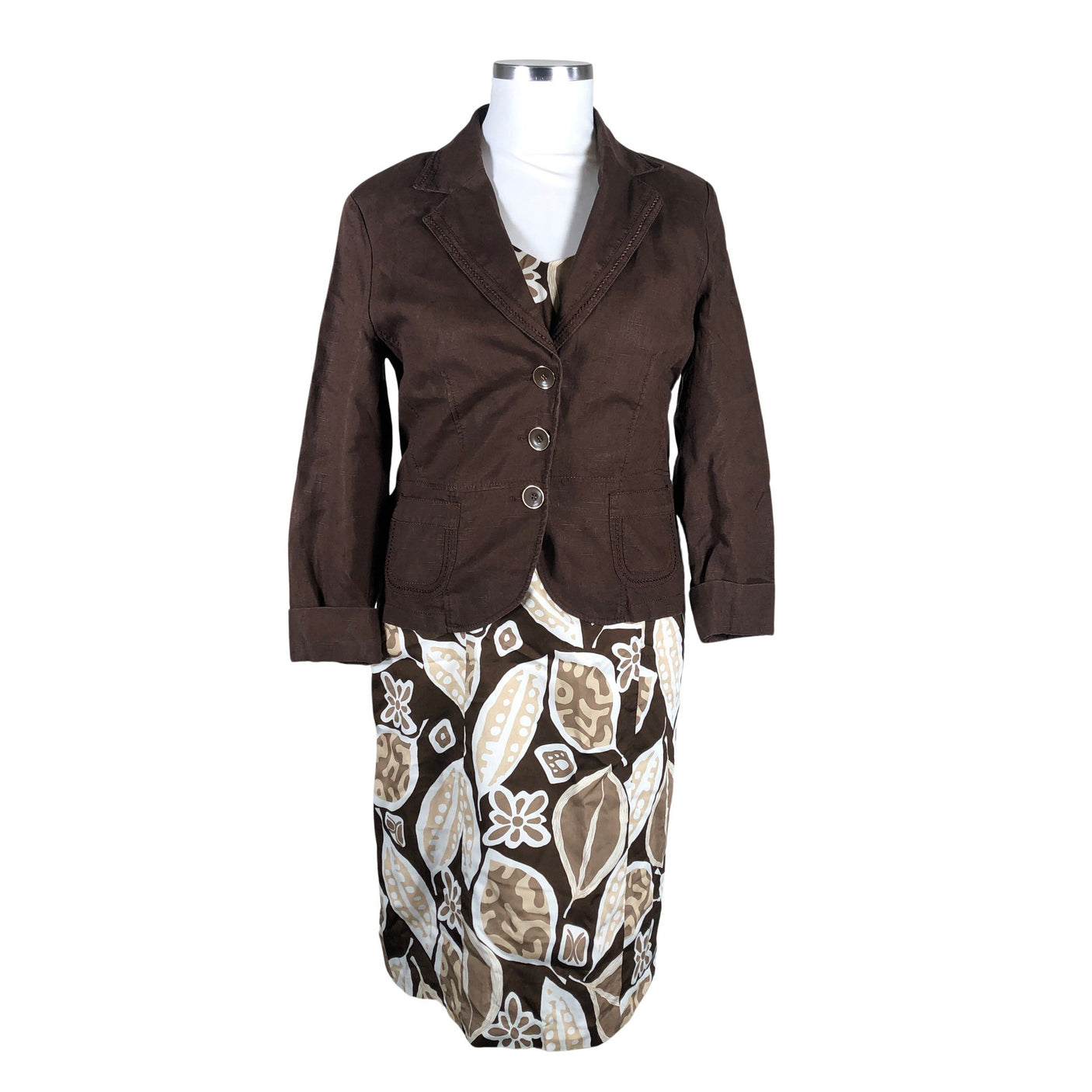 Unisex Gerry Weber - Jakkupuku, koko 42 - (1)