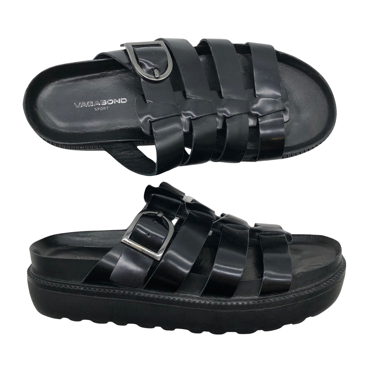 Unisex Vagabond - Sandaalit, koko 37 - (1)