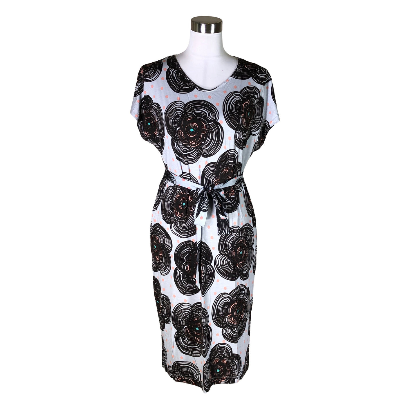 Unisex Marimekko - Trikoomekko, koko 40 - (1)
