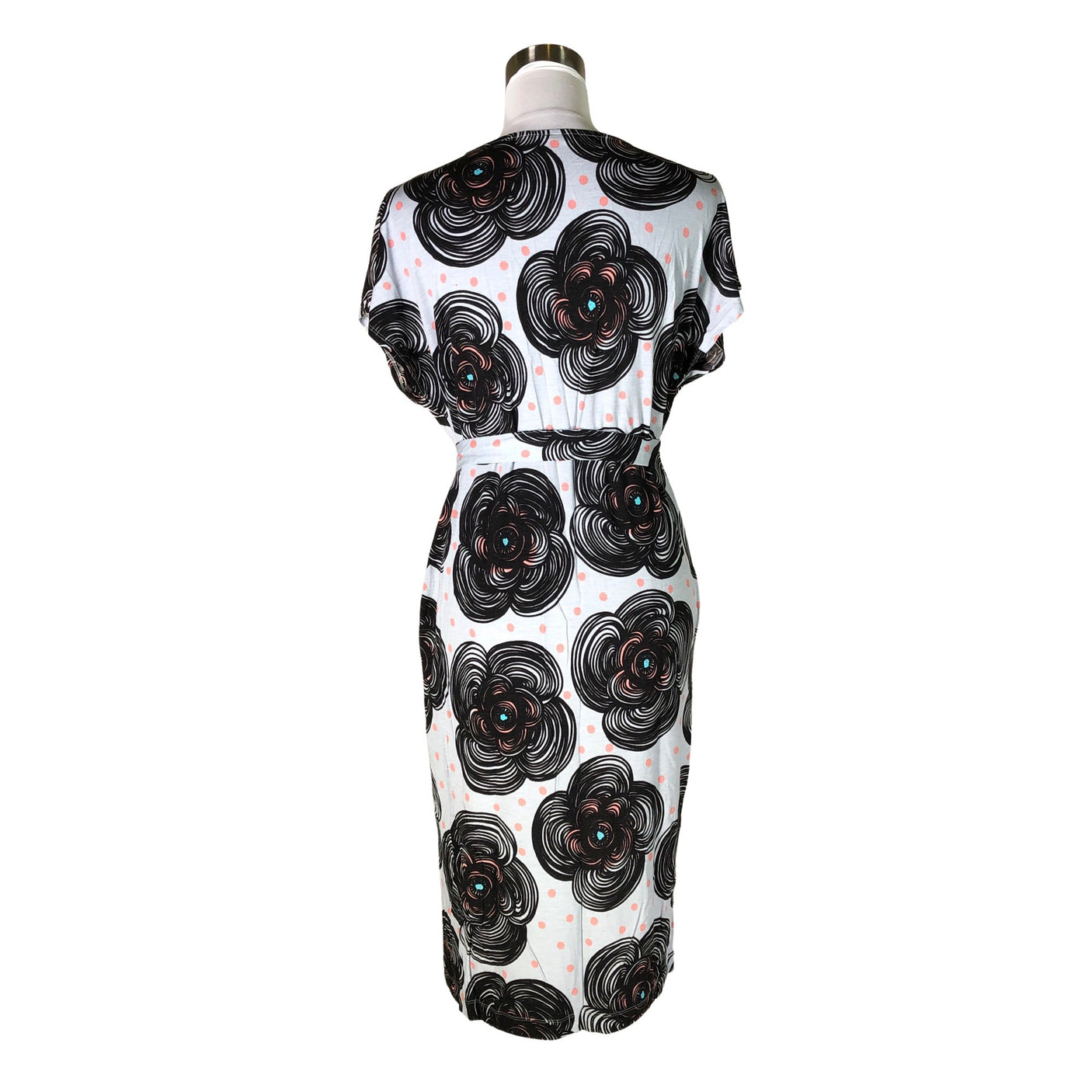 Unisex Marimekko - Trikoomekko, koko 40 - (2)