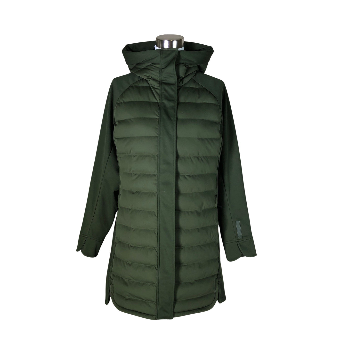 Unisex Didriksons - Kevyttoppatakki, koko 40 - (1)