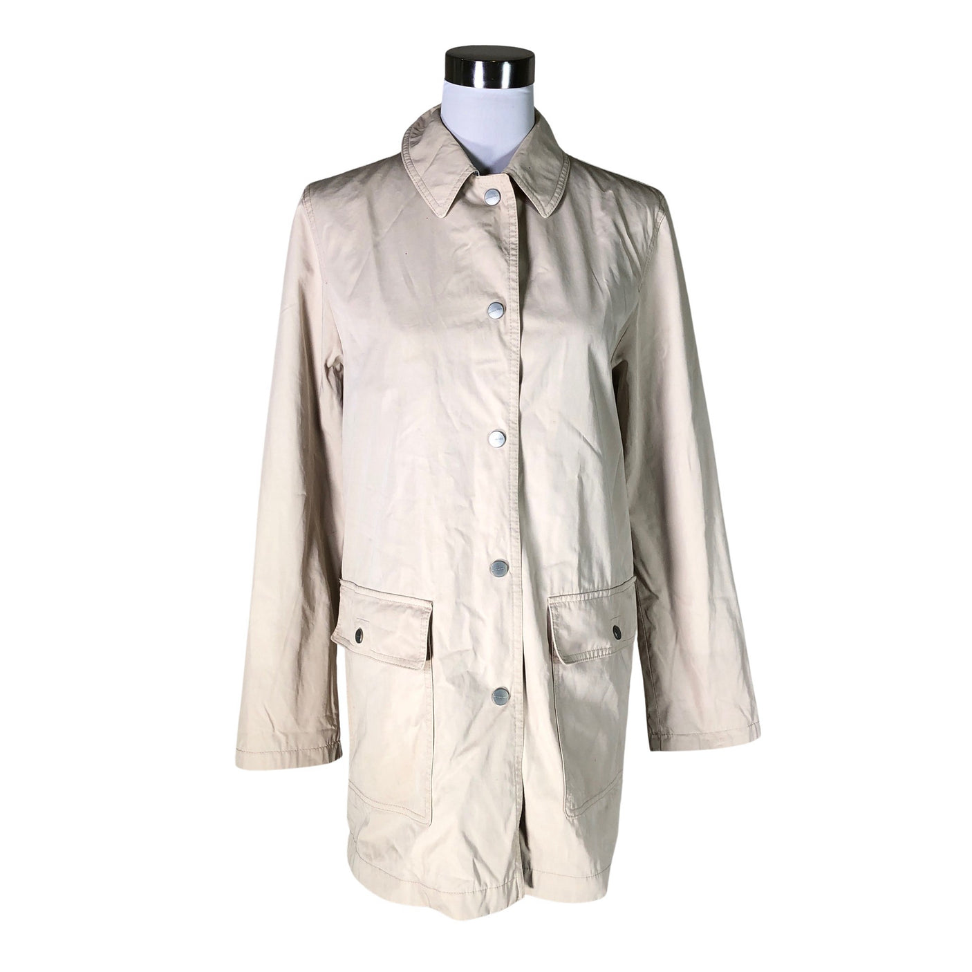 Trenssitakki, koko 36