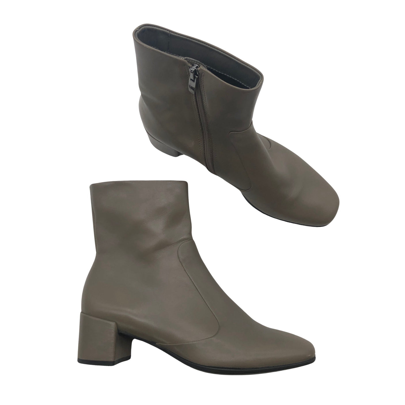 Unisex Ecco - Nilkkurit, koko 39 - (1)