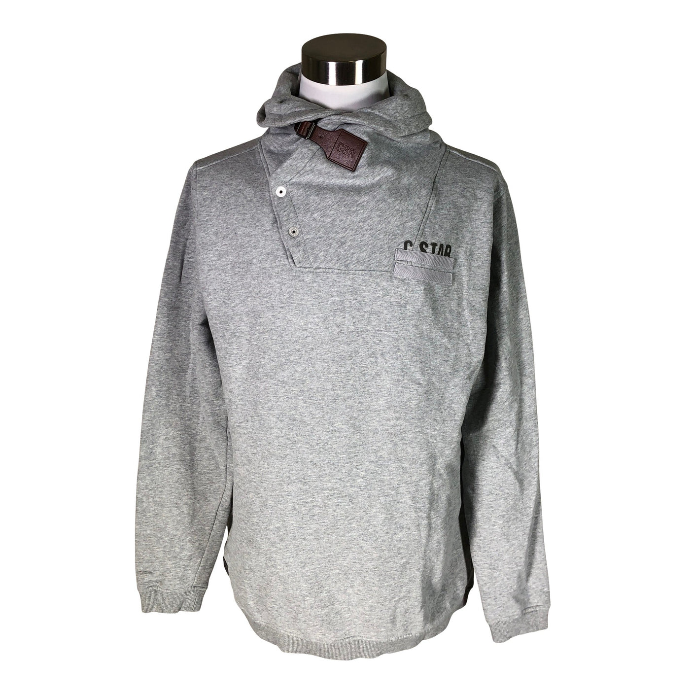 Unisex G-star - Collegepaita, koko XXL - (1)