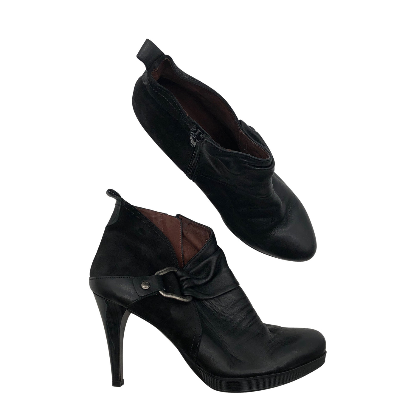 Unisex Hispanitas - Nilkkurit, koko 40 - (1)