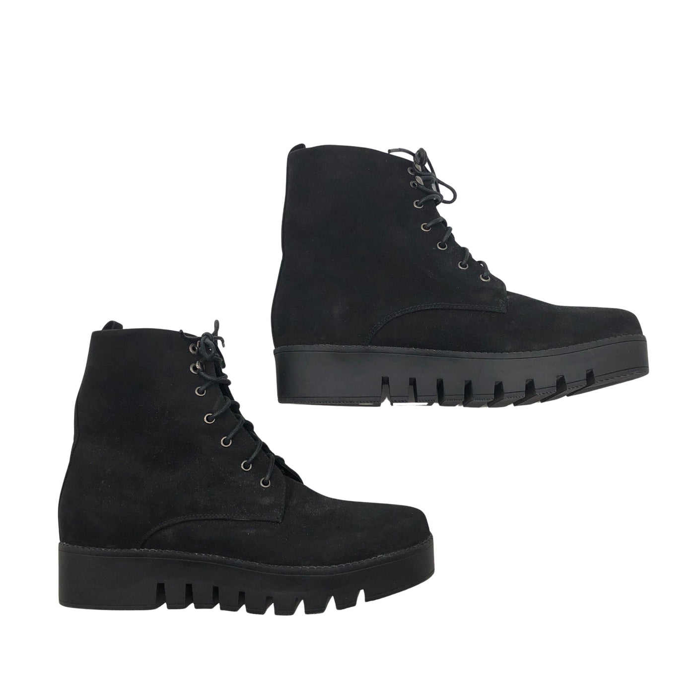 Unisex Jeffrey Campbell - Nilkkurit, koko 41 - (1)
