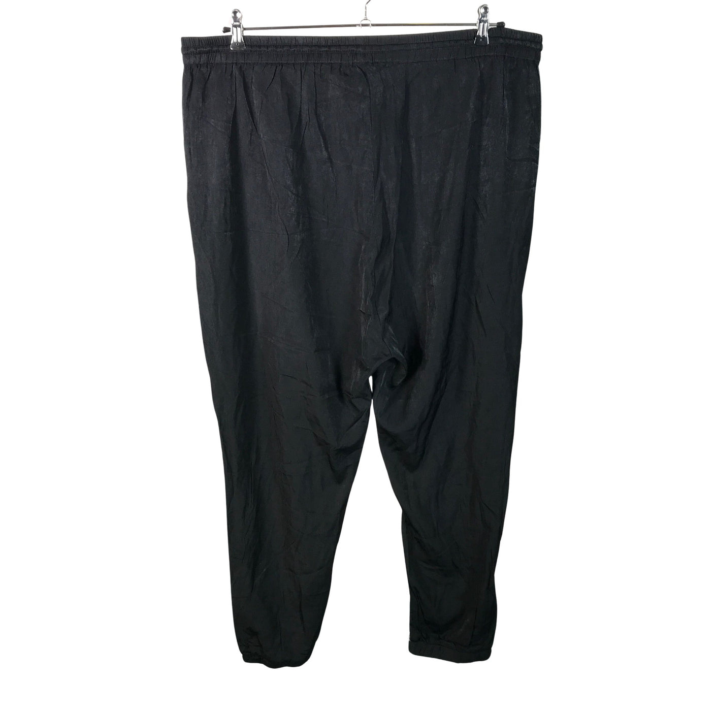 Unisex Zizzi - Ohuet housut, koko 50 - (2)