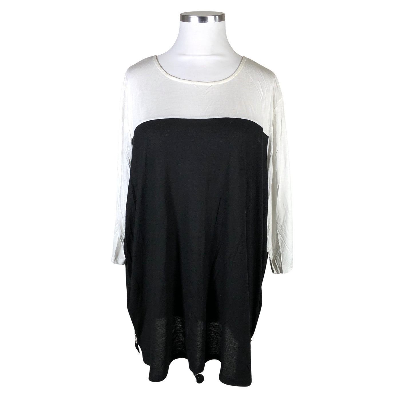 Unisex Yours - Trikootunika, koko 50 - (1)