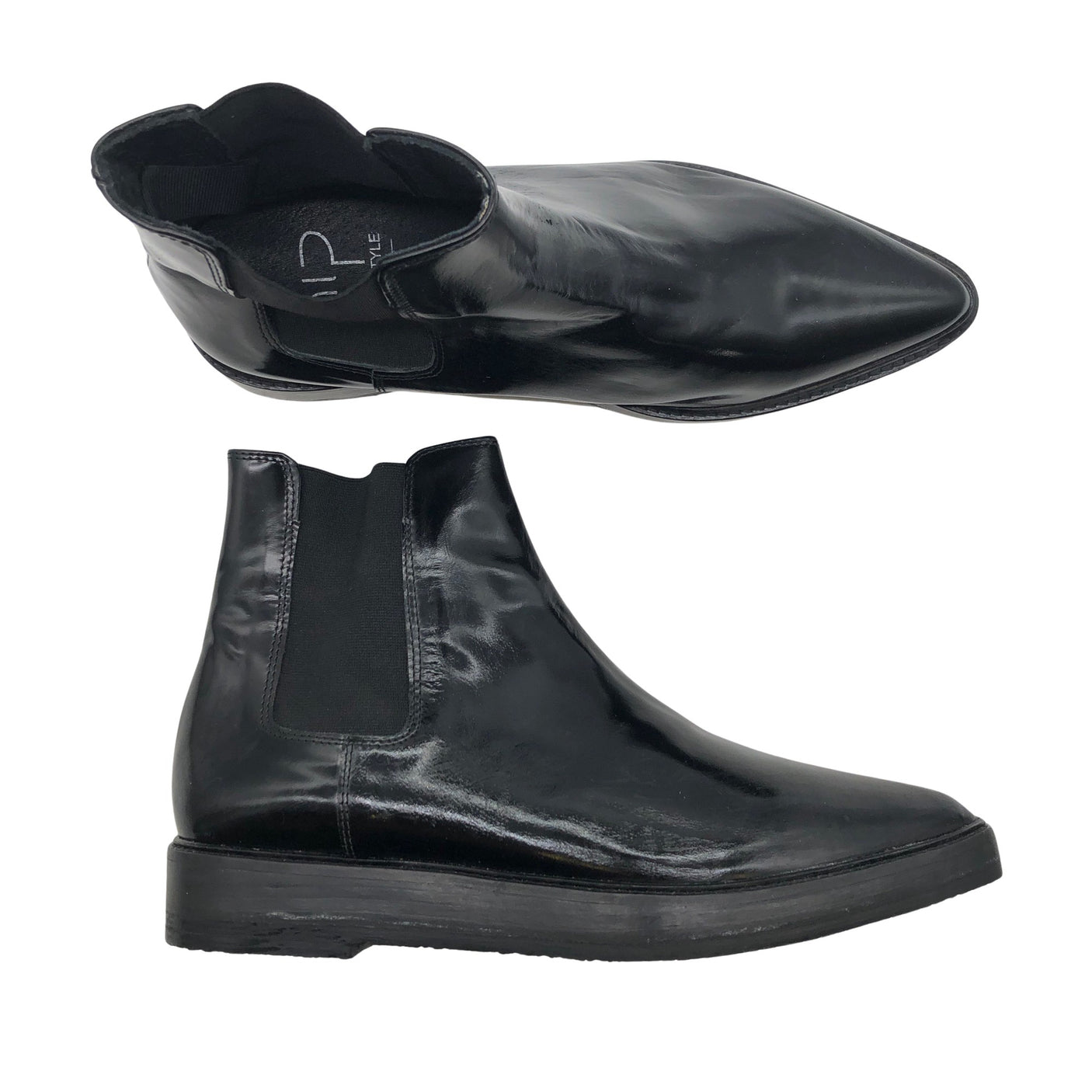 Unisex Hip Shoe Style - Nilkkurit, koko 41 - (1)