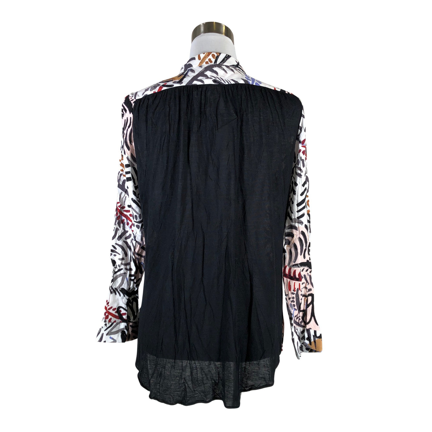 Unisex Cortefiel - Pusero, koko 40 - (2)