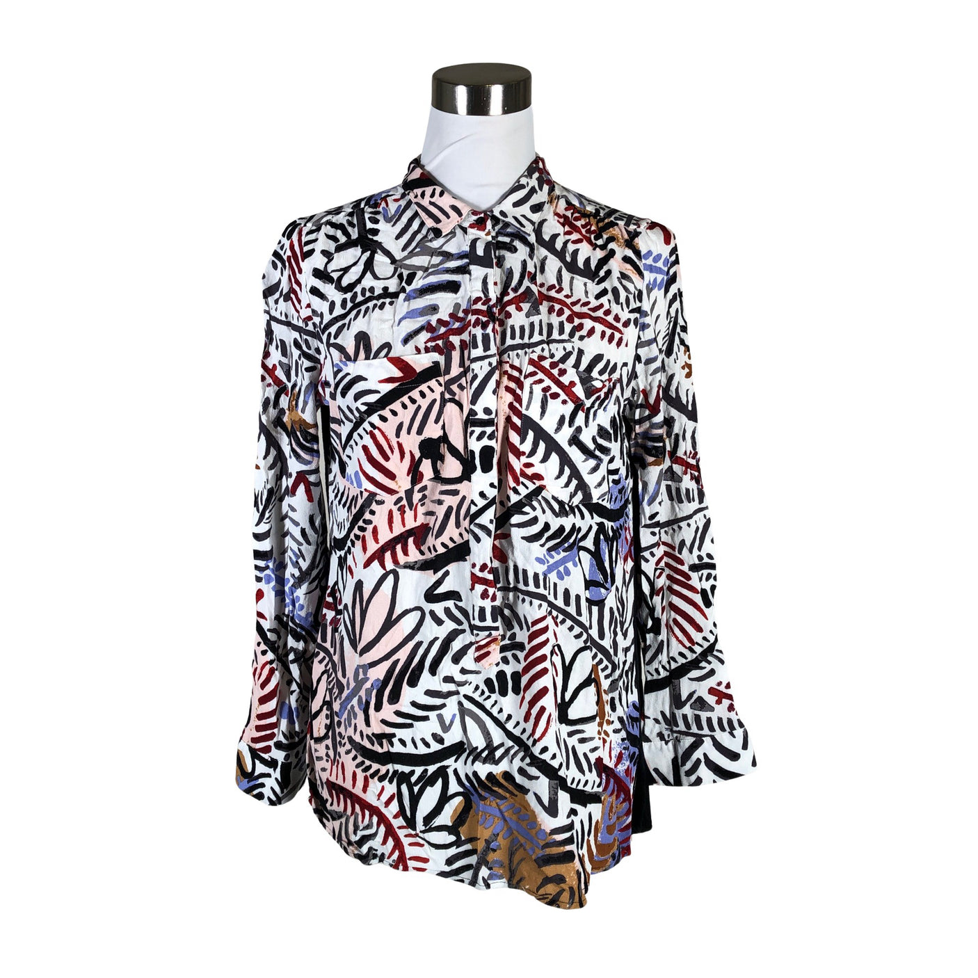 Unisex Cortefiel - Pusero, koko 40 - (1)