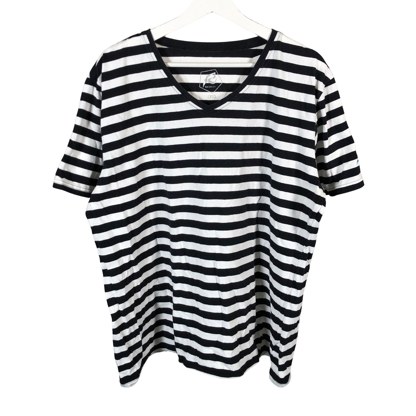 Unisex Raiski - T-paita, koko 50 - (1)