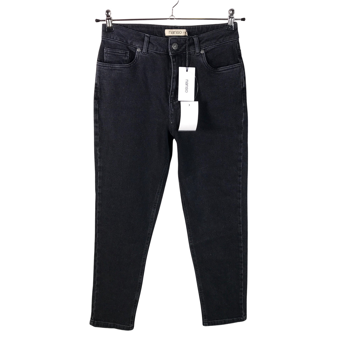 Unisex Nanso - Farkut, koko 34 - (1)