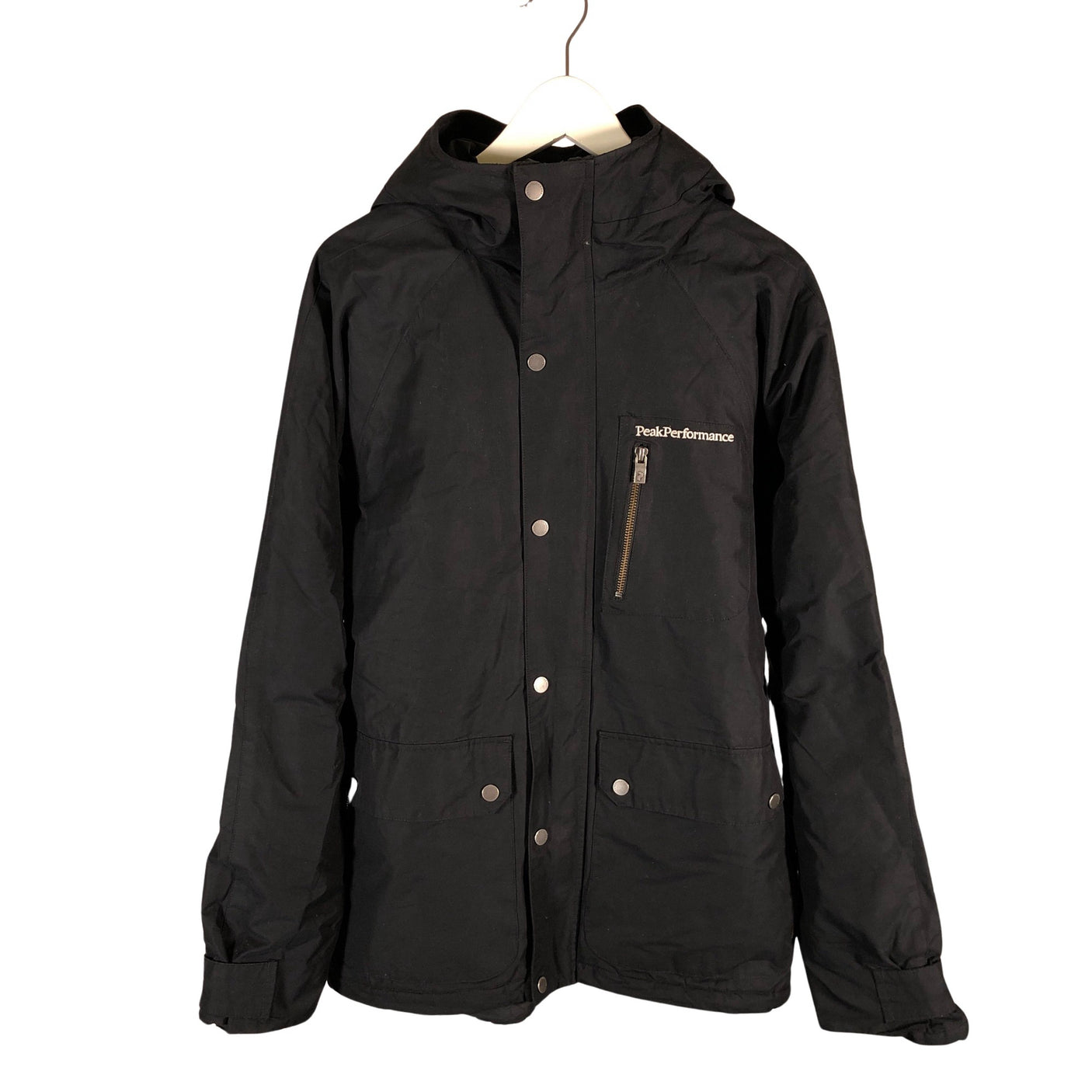 Unisex Peak Performance - Toppatakki, koko L - (1)